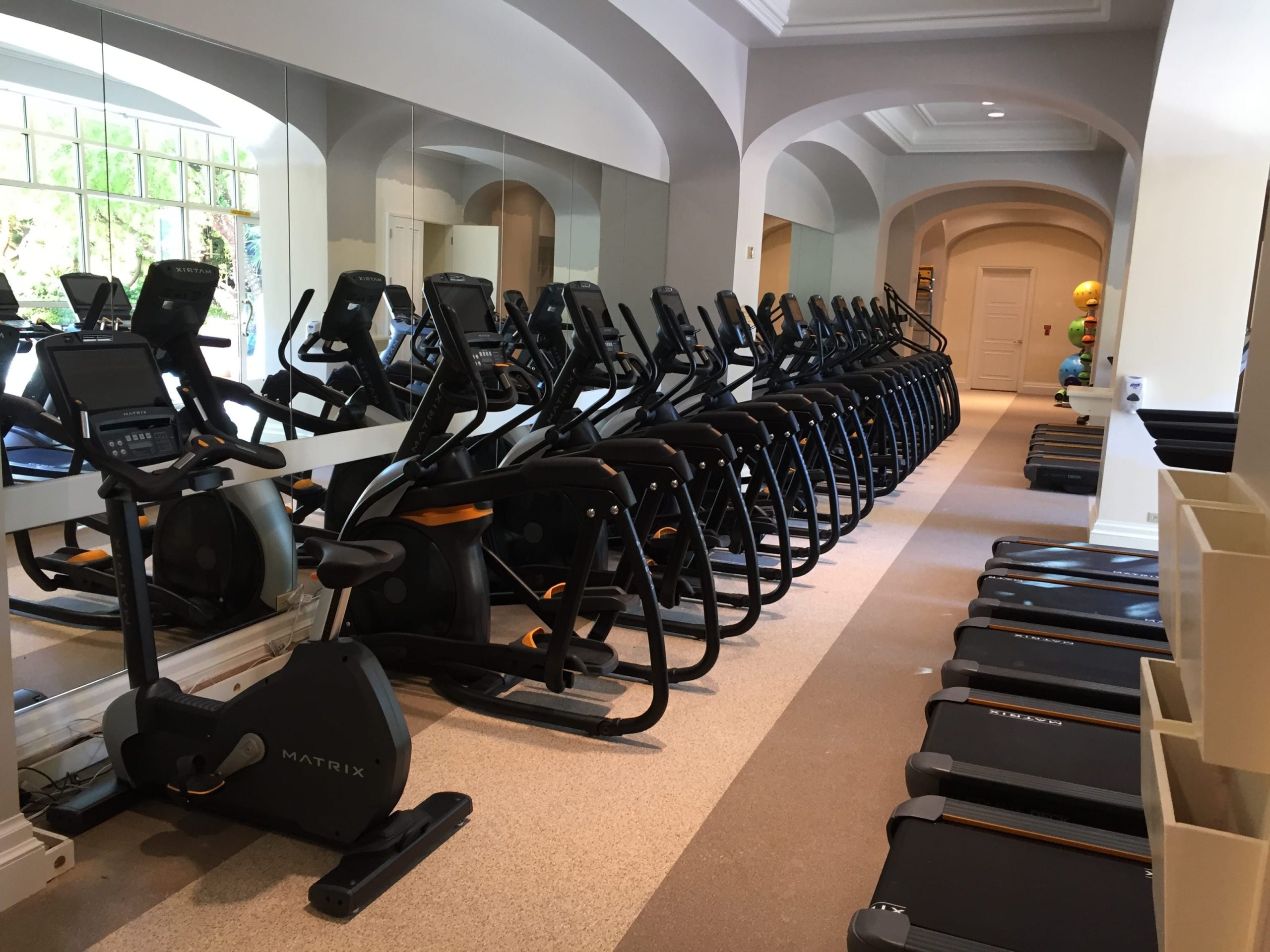 Best elliptical deals trainers 2018