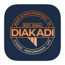 Diakadi logo