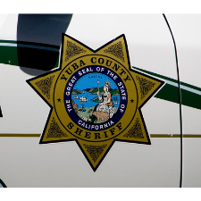 Yuba County Sheriff logo