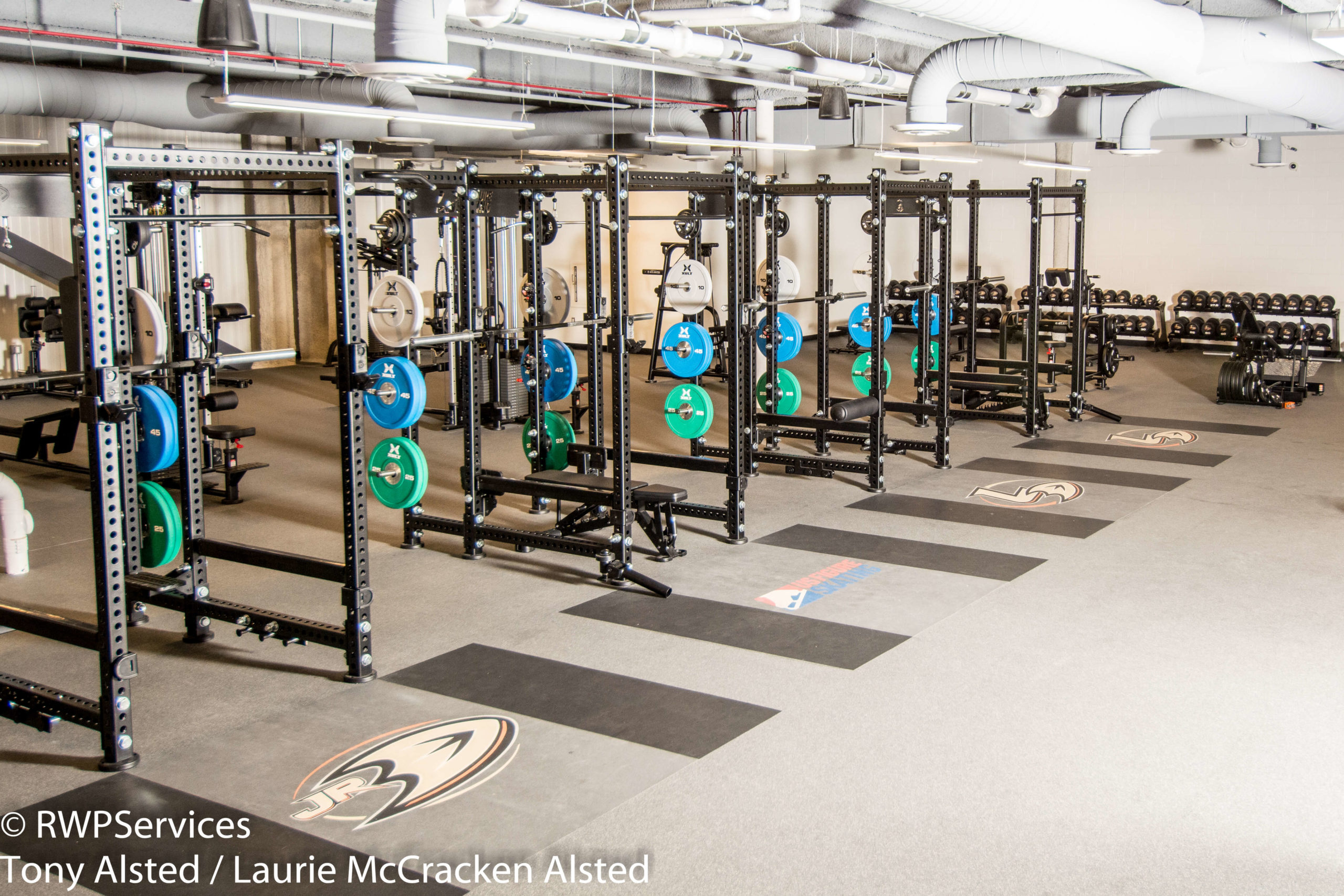 The Emergence of Power Racks Rigs in Gym Equipment Opti Fit