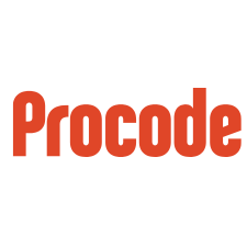 ProCode logo