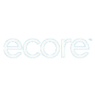 ecore flooring logo