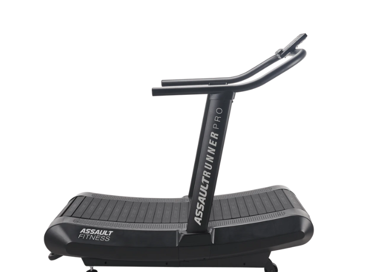 Assault treadmill