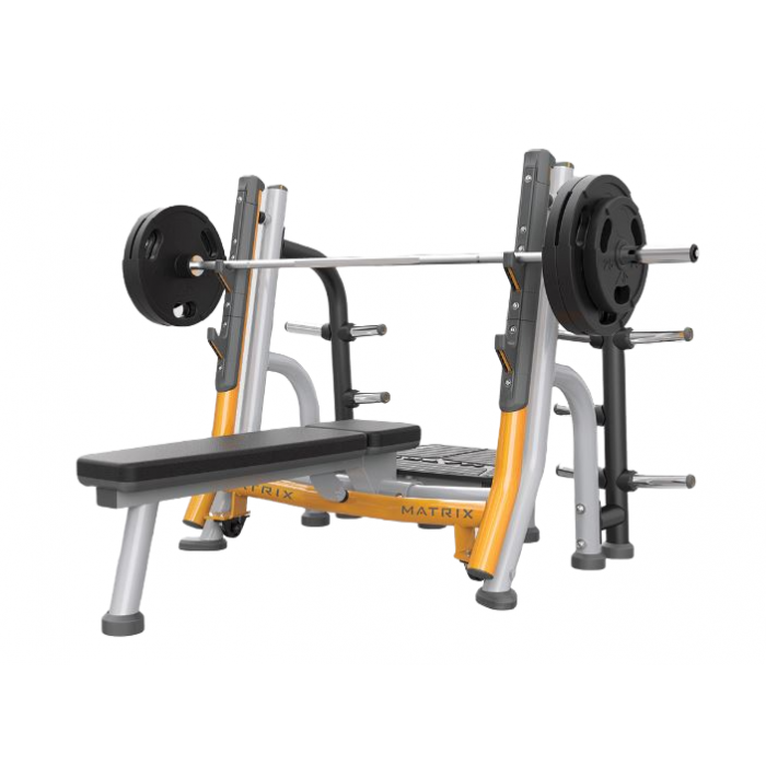 Matrix Fitness
