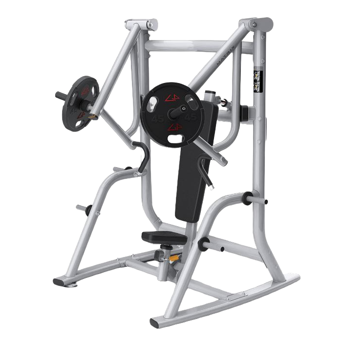 Matrix Fitness