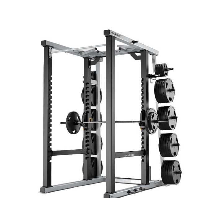 Matrix Fitness