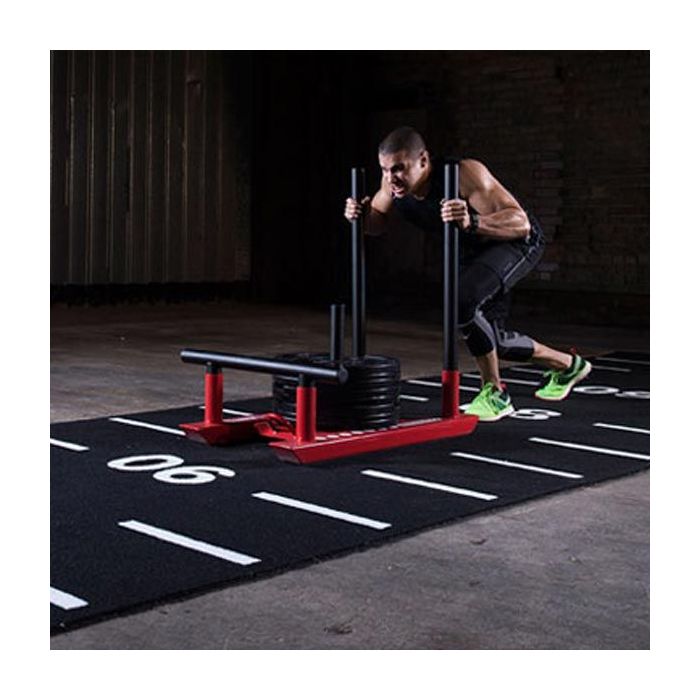 escape fitness