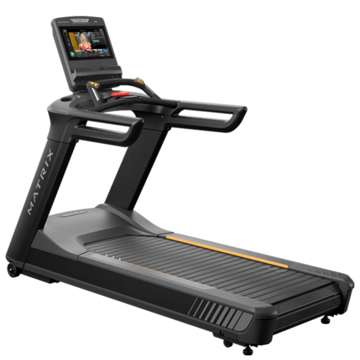 Matrix Fitness