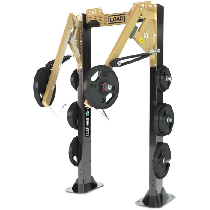Escape Fitness