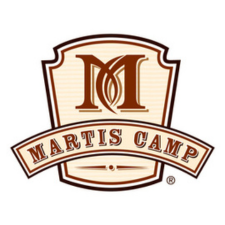 Martis Camp Logo