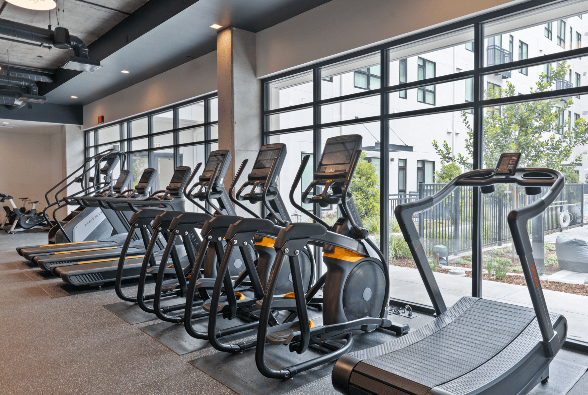 AJ Blue Beyond Cardio