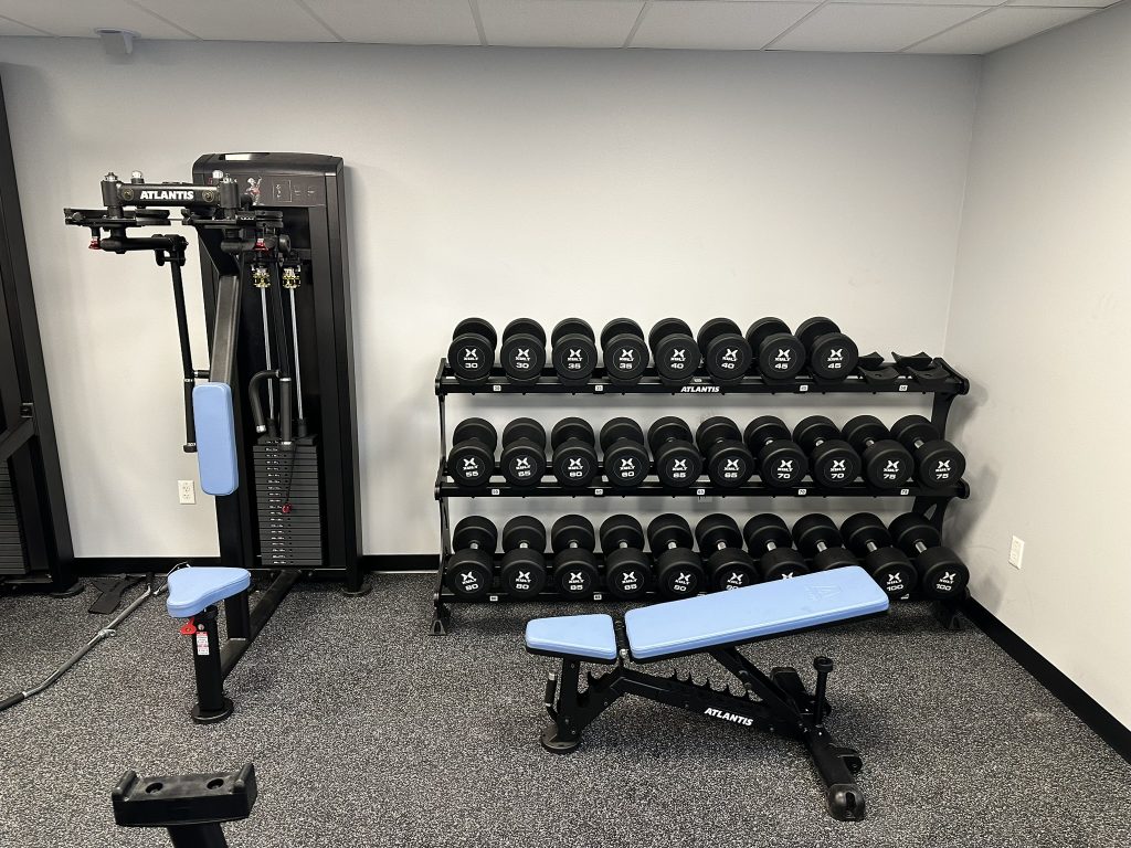 Nez Pierce Tribal Police