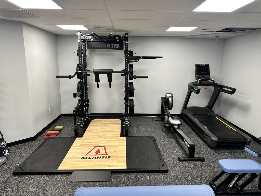 Nez Pierce Tribal Police