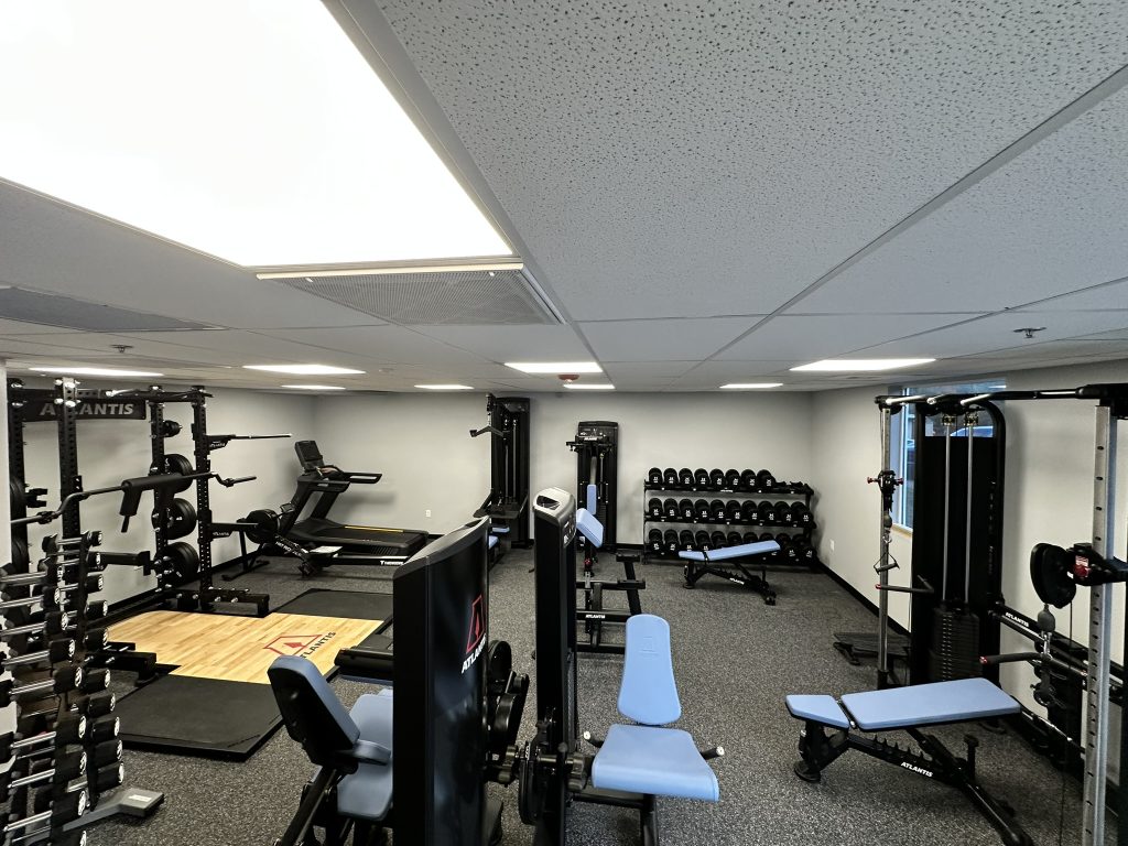 Nez Pierce Tribal Police