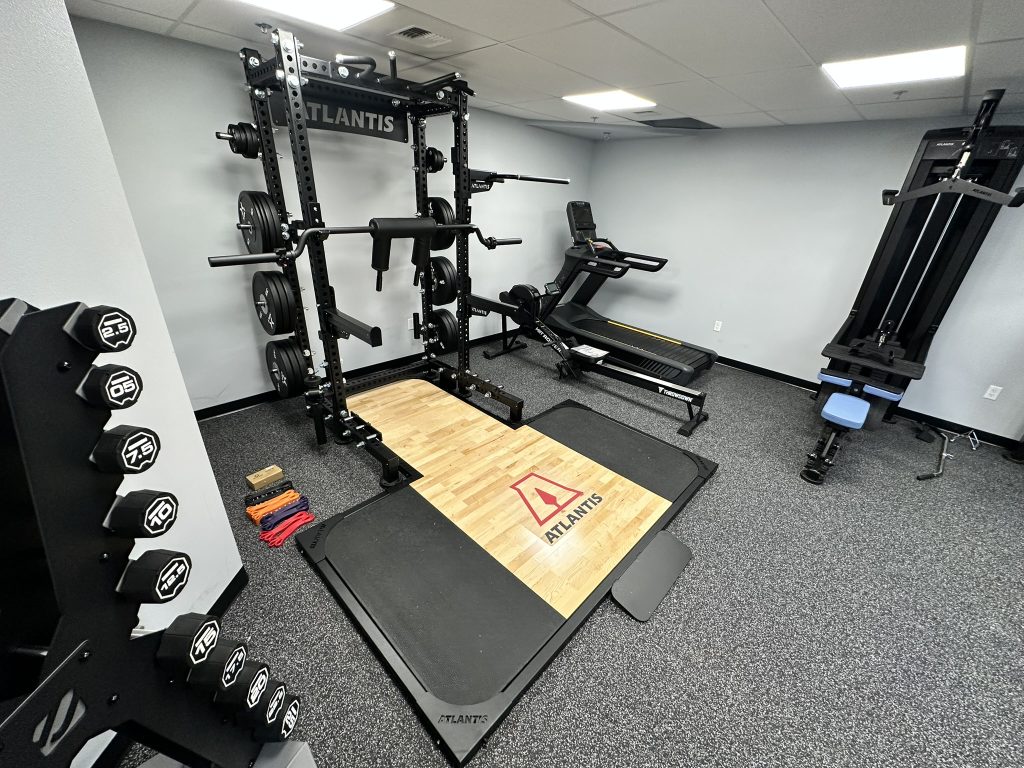 Nez Pierce Tribal Police